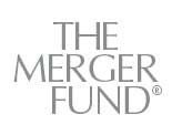The Merger Fund logo